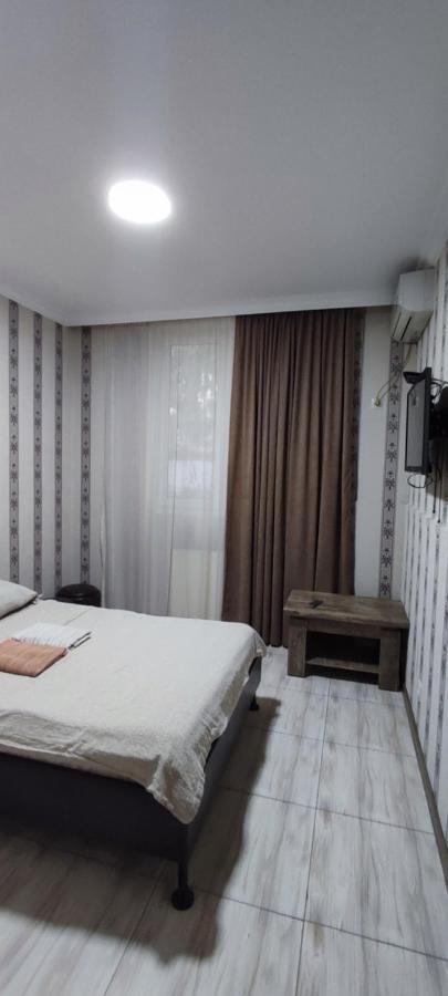 Hotel VENUS Tbilisi Exterior foto