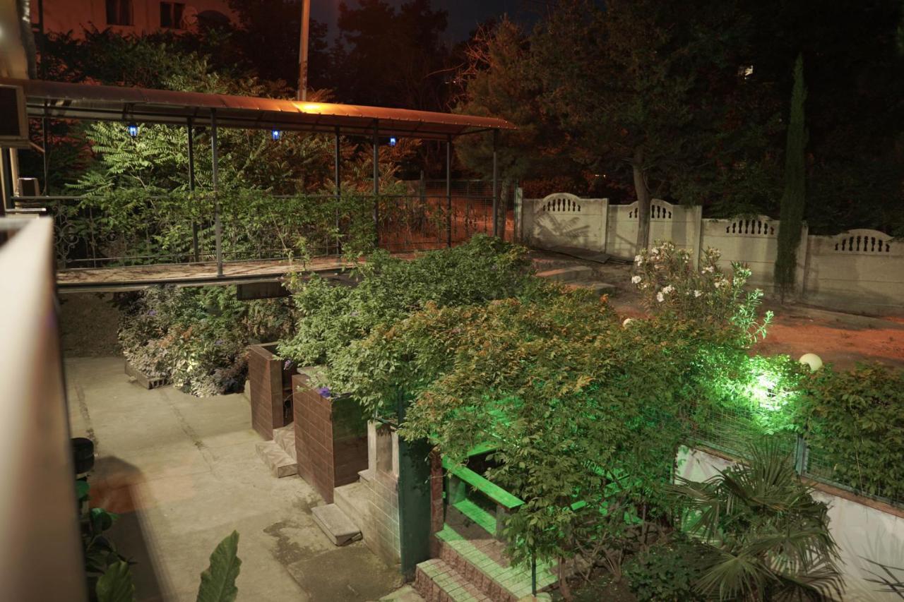 Hotel VENUS Tbilisi Exterior foto