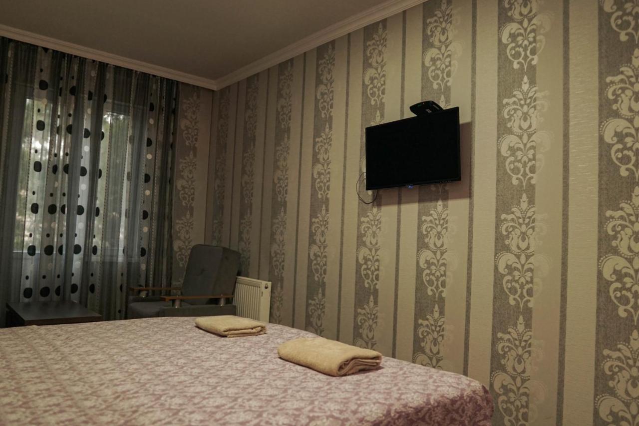Hotel VENUS Tbilisi Exterior foto