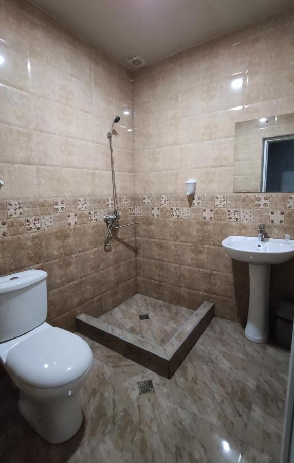 Hotel VENUS Tbilisi Exterior foto